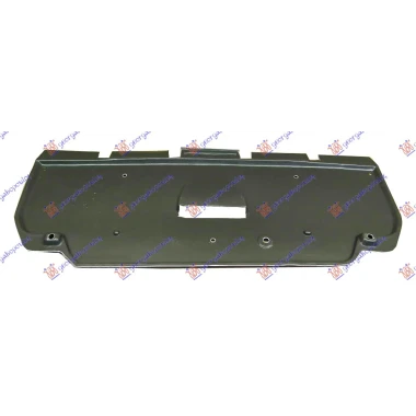 ZASTITA MOTORA ISPOD ALTERNATORA