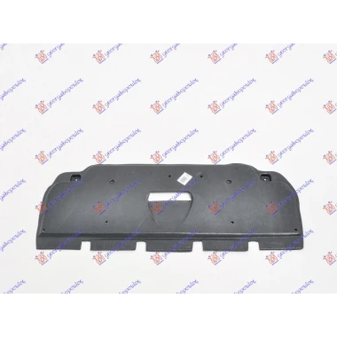 ZASTITA MOTORA ISPOD ALTERNATORA