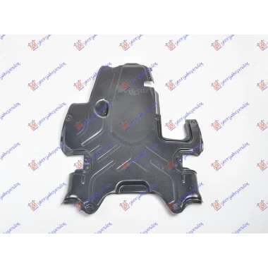 ZASTITA MOTORA ISPOD ALTERNATORA