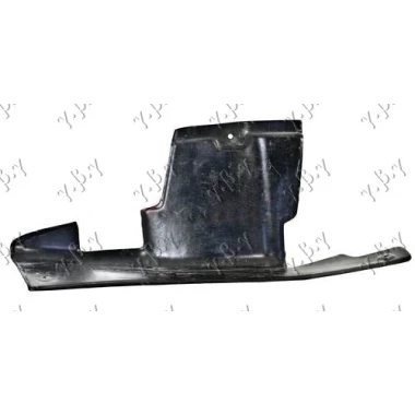ZASTITA MOTORA ISPOD ALTERNATORA