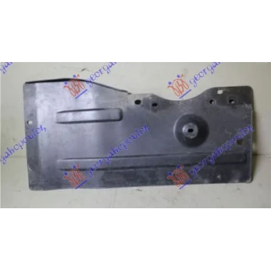 ZASTITA MOTORA ISPOD ALTERNATORA PLAST