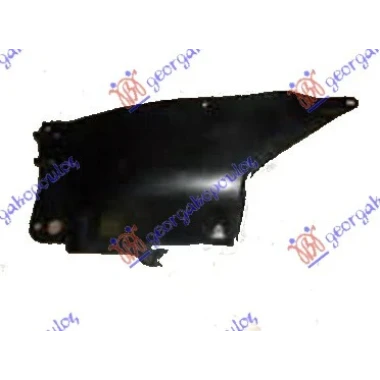 ZASTITA MOTORA ISPOD ALTERNATORA PLAST