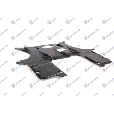 ZASTITA MOTORA ISPOD ALTERNATORA PLAST
