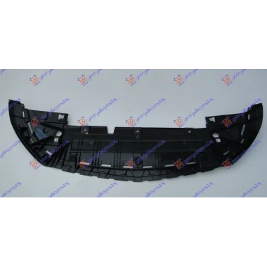 ZASTITA MOTORA ISPOD BRAN. AMG/AMG-LINE