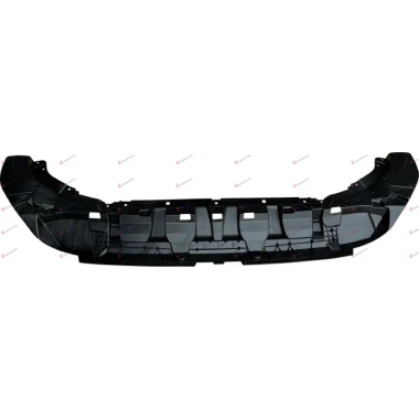 ZASTITA MOTORA ISPOD BRAN. PLAST. S-LINE