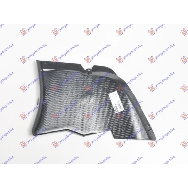 ZASTITA MOTORA ISPOD BRANIKA