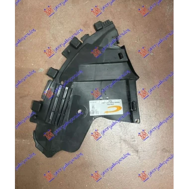 ZASTITA MOTORA ISPOD BRANIKA (A KVAL)