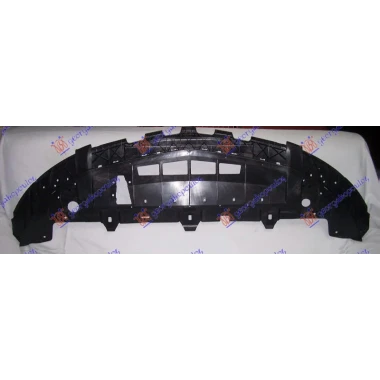 ZASTITA MOTORA ISPOD BRANIKA (A45 AMG)