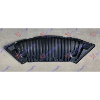 ZASTITA MOTORA ISPOD BRANIKA PLAST (RWD)
