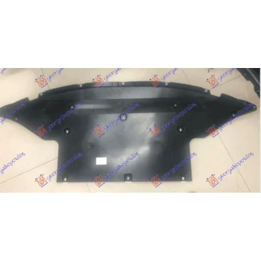ZASTITA MOTORA ISPOD BRANIKA PLASTICNA