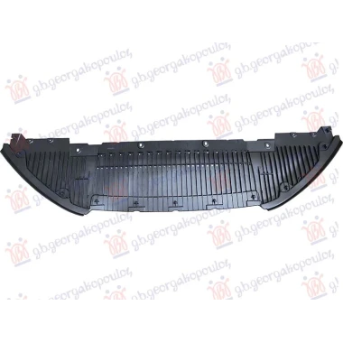 ZASTITA MOTORA ISPOD BRANIKA PLASTICNA (ALLROAD)