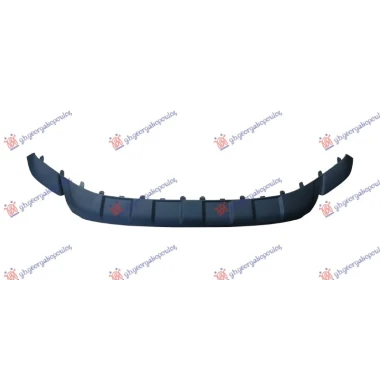 ZASTITA MOTORA ISPOD BRANIKA PLASTICNA (R-LINE)