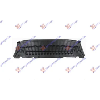ZASTITA MOTORA ISPOD BRANIKA (S-LINE)