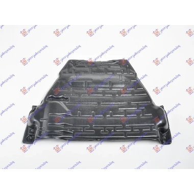 ZASTITA MOTORA ISPOD MENJACA
