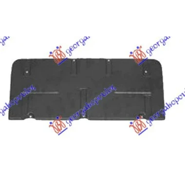 ZASTITA MOTORA ISPOD MENJACA PLASTICNA