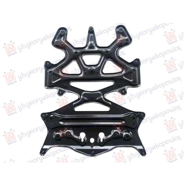 ZASTITA MOTORA METAL
