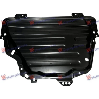 ZASTITA MOTORA METAL