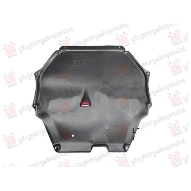 ZASTITA MOTORA (PHEV) PLASTICNA 18-