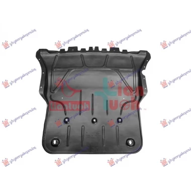 ZASTITA MOTORA PLASTICNA (1.0/1.5/2.0 TSi)