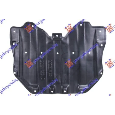 ZASTITA MOTORA PLAST.1.9DS-2.4BENZIN