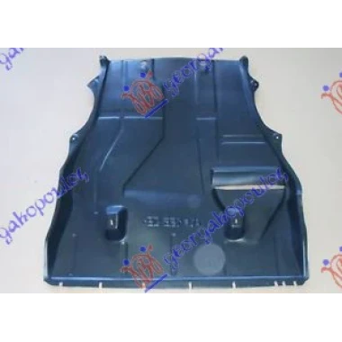 ZASTITA MOTORA PLAST.DIZEL/BENZIN 03-
