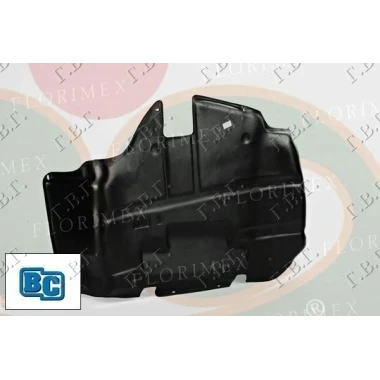 ZASTITA MOTORA PLASTIC