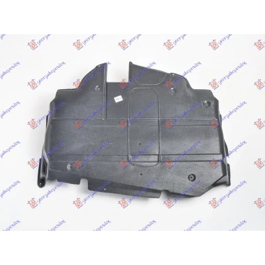 ZASTITA MOTORA PLASTIC