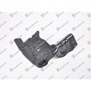 ZASTITA MOTORA PLASTIC