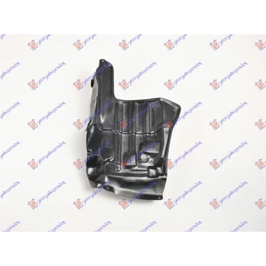 ZASTITA MOTORA PLASTIC