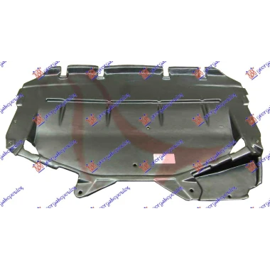 ZASTITA MOTORA PLASTIC