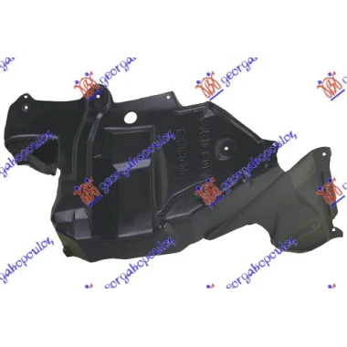 ZASTITA MOTORA PLASTICNA -07