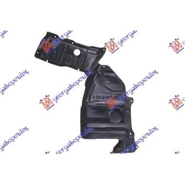 ZASTITA MOTORA PLASTICNA -07