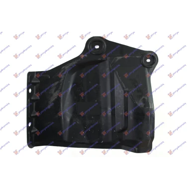 ZASTITA MOTORA PLASTICNA 09-