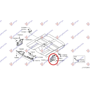 ZASTITA MOTORA PLASTICNA 09-