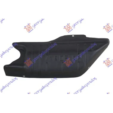 ZASTITA MOTORA PLASTICNA