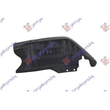 ZASTITA MOTORA PLASTICNA