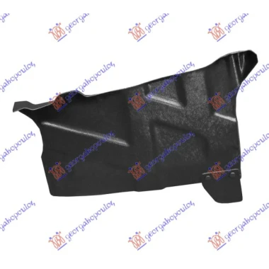 ZASTITA MOTORA PLASTICNA