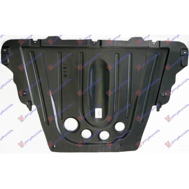 ZASTITA MOTORA PLASTICNA