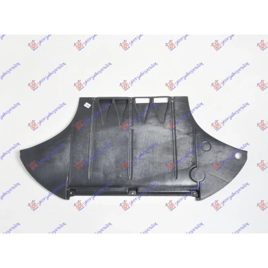 ZASTITA MOTORA PLASTICNA