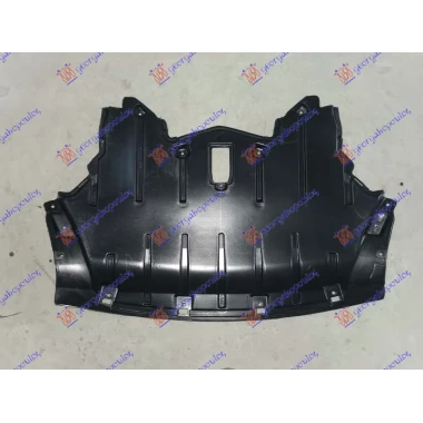 ZASTITA MOTORA PLASTICNA