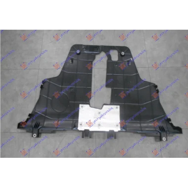 ZASTITA MOTORA PLASTICNA