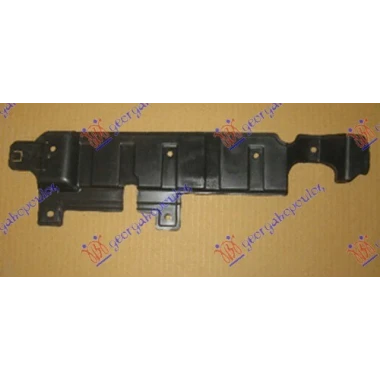 ZASTITA MOTORA PLASTICNA 1.3 DDiS