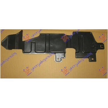 ZASTITA MOTORA PLASTICNA 1.3 DDiS