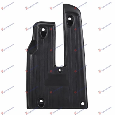 ZASTITA MOTORA PLASTICNA