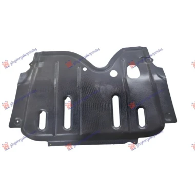 ZASTITA MOTORA PLASTICNA