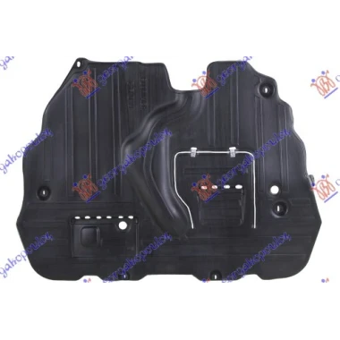 ZASTITA MOTORA PLASTICNA