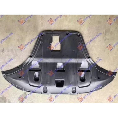 ZASTITA MOTORA PLASTICNA