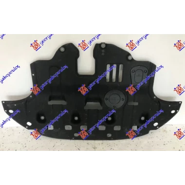 ZASTITA MOTORA PLASTICNA
