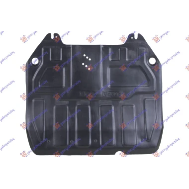 ZASTITA MOTORA PLASTICNA