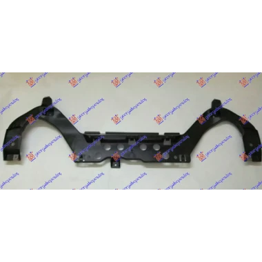 ZASTITA MOTORA PLASTICNA